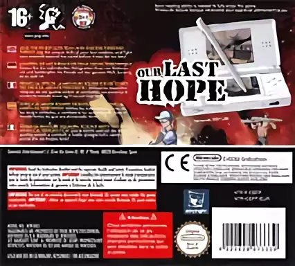 Image n° 2 - boxback : Elite Forces - Unit 77
